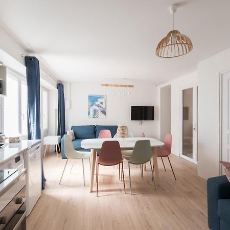 Villa Poncelet Париж Екстериор снимка