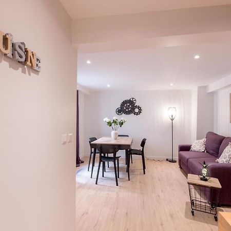 Villa Poncelet Париж Екстериор снимка