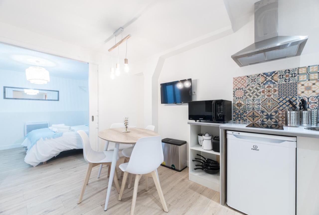 Villa Poncelet Париж Екстериор снимка