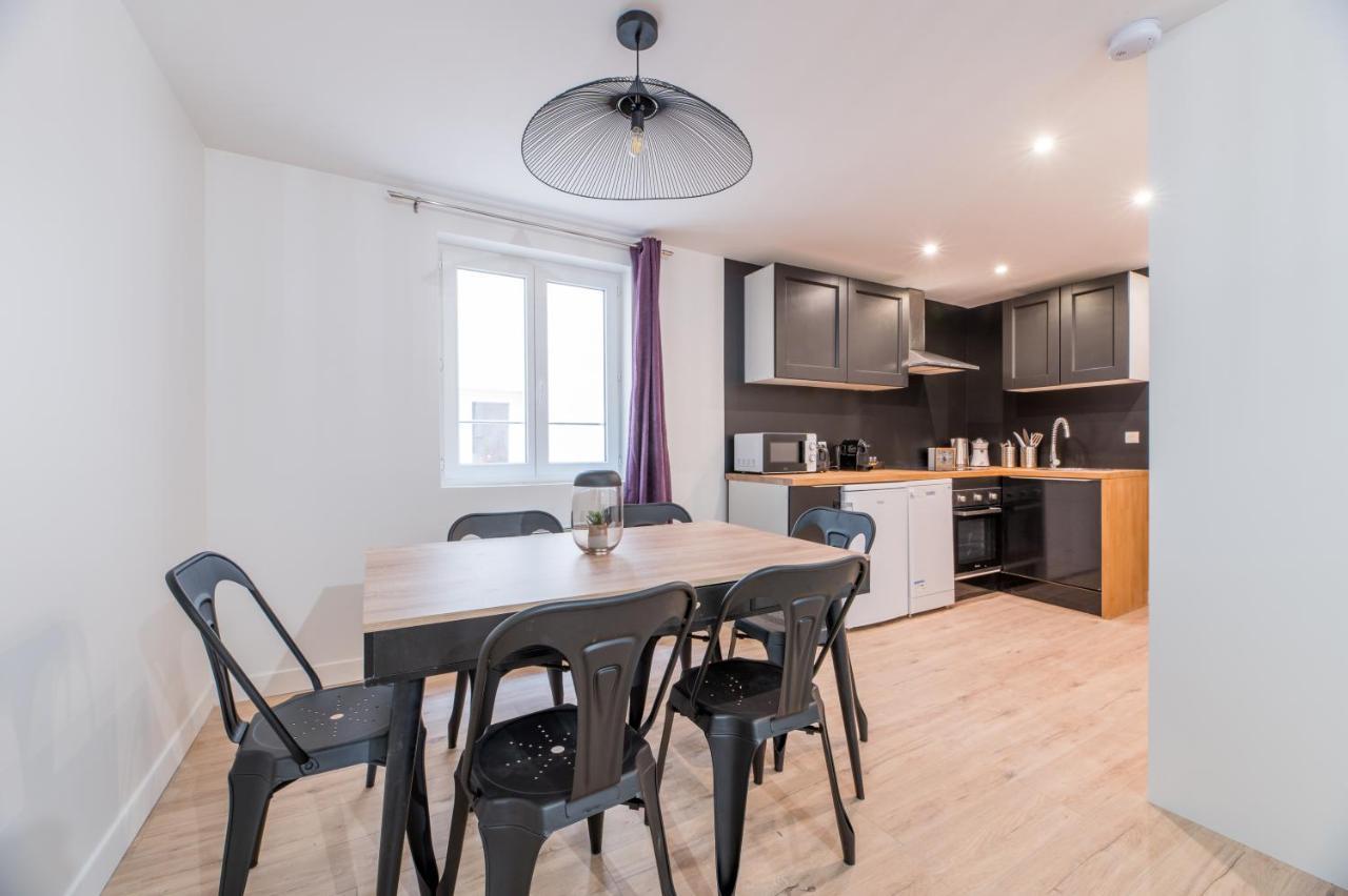Villa Poncelet Париж Екстериор снимка
